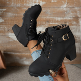 Saffie - High Heels mit weiter Zehenpartie