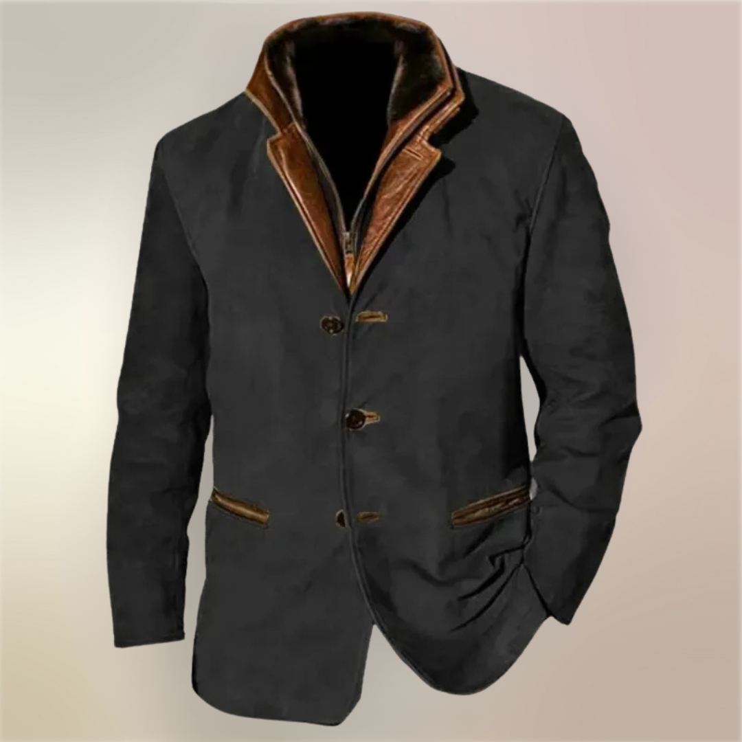 Rollo - Vintage-Jacke