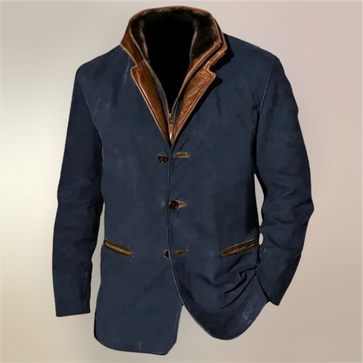 Rollo - Vintage-Jacke