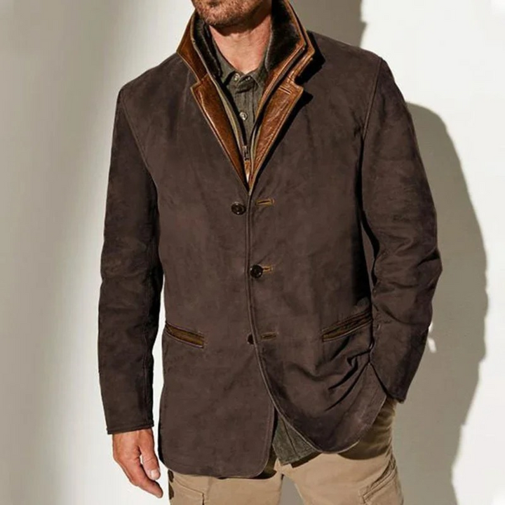 Rollo - Vintage-Jacke