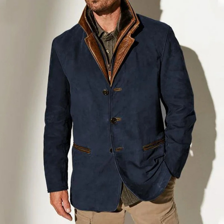 Rollo - Vintage-Jacke