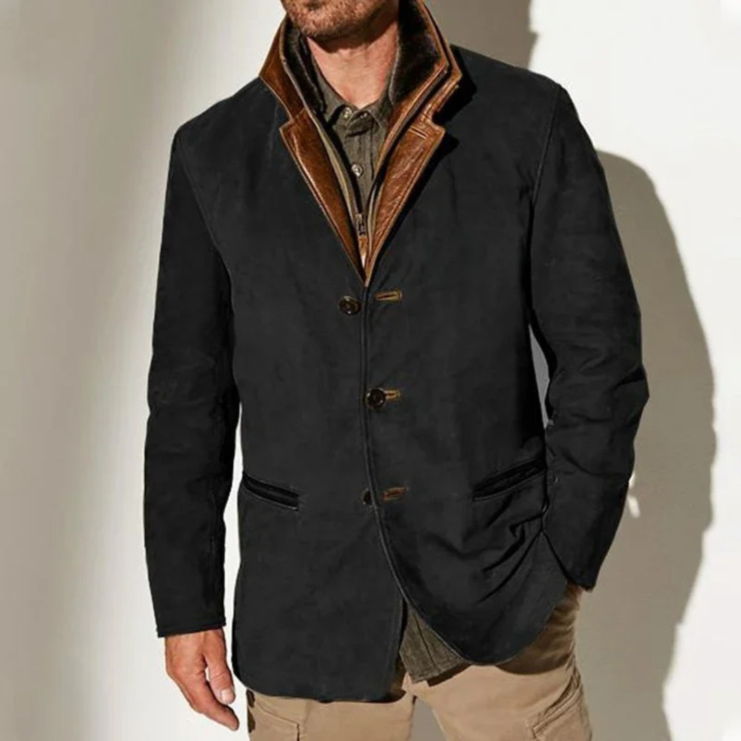Rollo - Vintage-Jacke