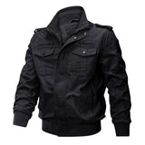 Bexton - Soft-Touch-Bomberjacke