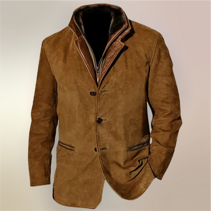 Rollo - Vintage-Jacke