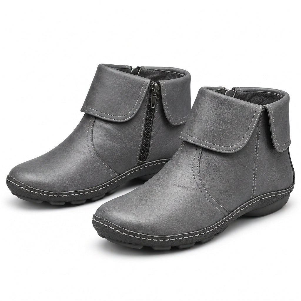 Aisley - Bequeme Stiefeletten