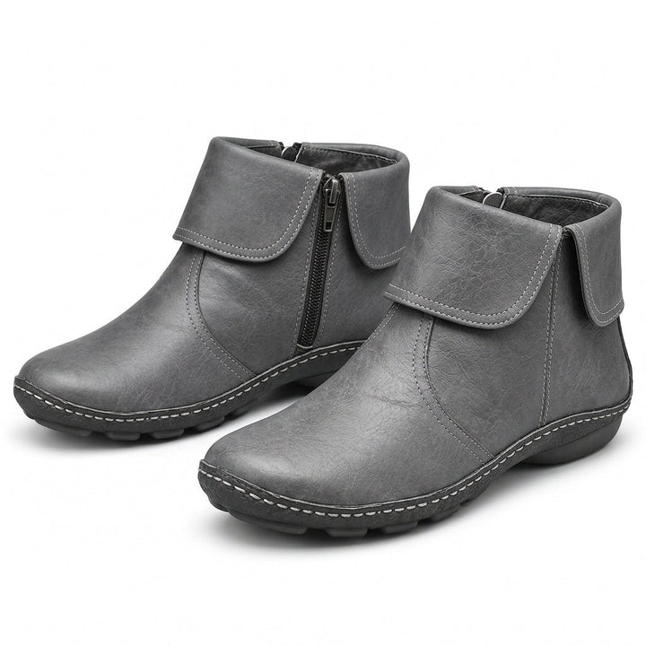 Aisley - Bequeme Stiefeletten