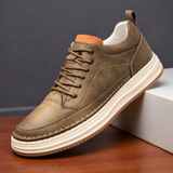 Garran - Bequeme, lässige Schnürschuhe