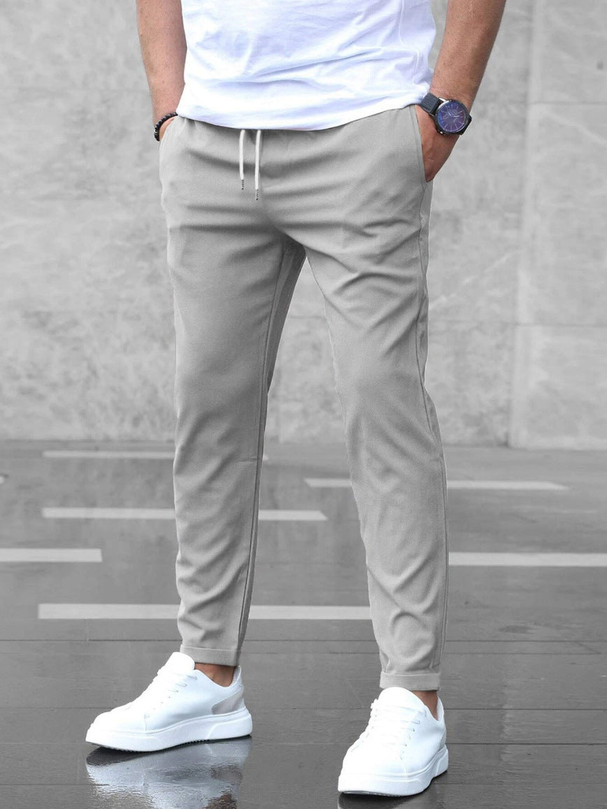Calix - Premium-Stretch-Reisehose
