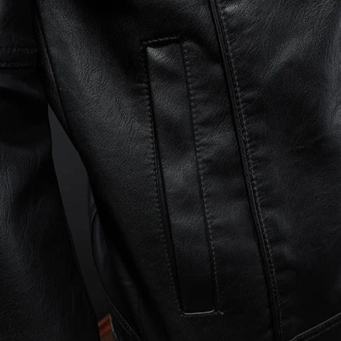 Hadric - Hochwertige Reitjacke
