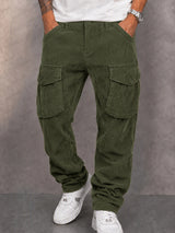 Milo - Ripp-Cargohose