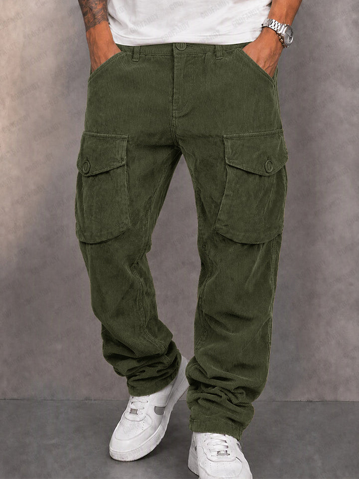 Milo - Ripp-Cargohose