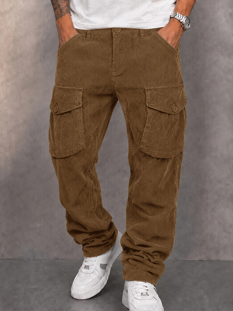 Milo - Ripp-Cargohose