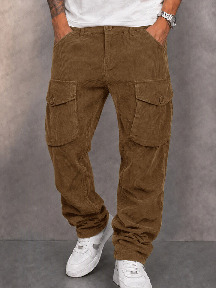 Milo - Ripp-Cargohose