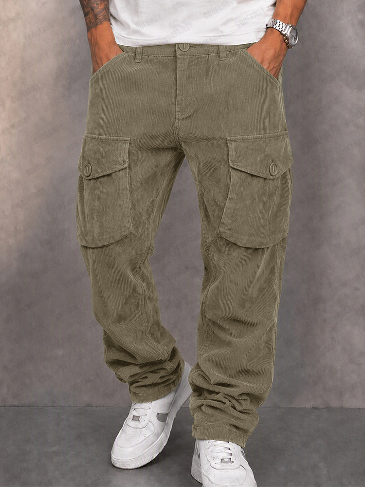Milo - Ripp-Cargohose