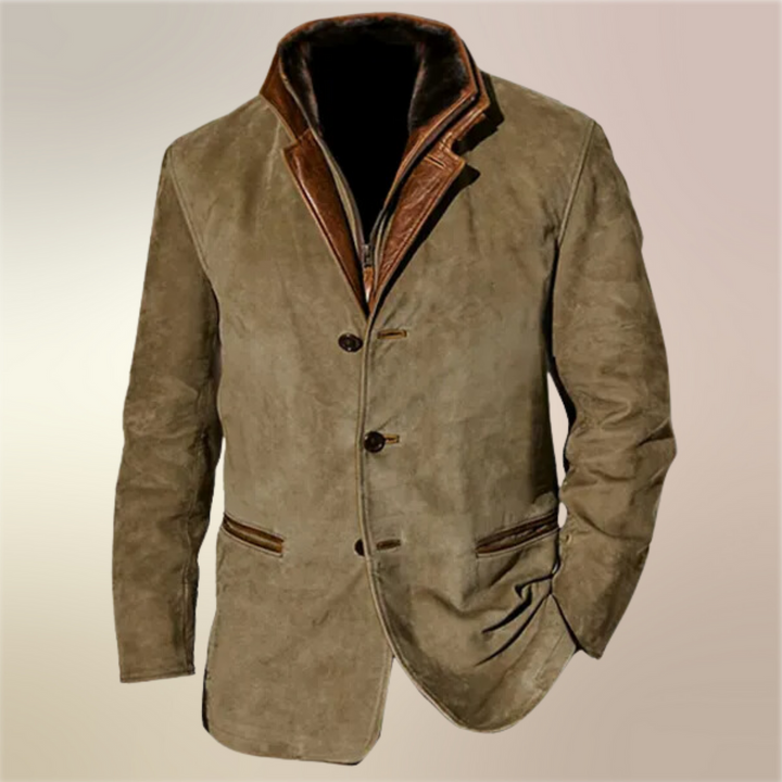 Rollo - Vintage-Jacke