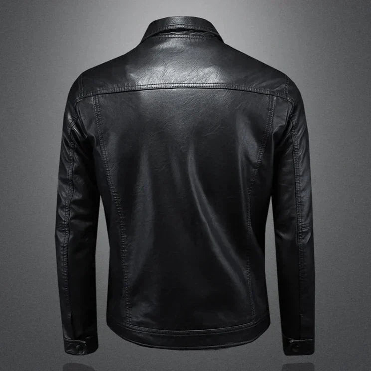 Hadric - Hochwertige Reitjacke