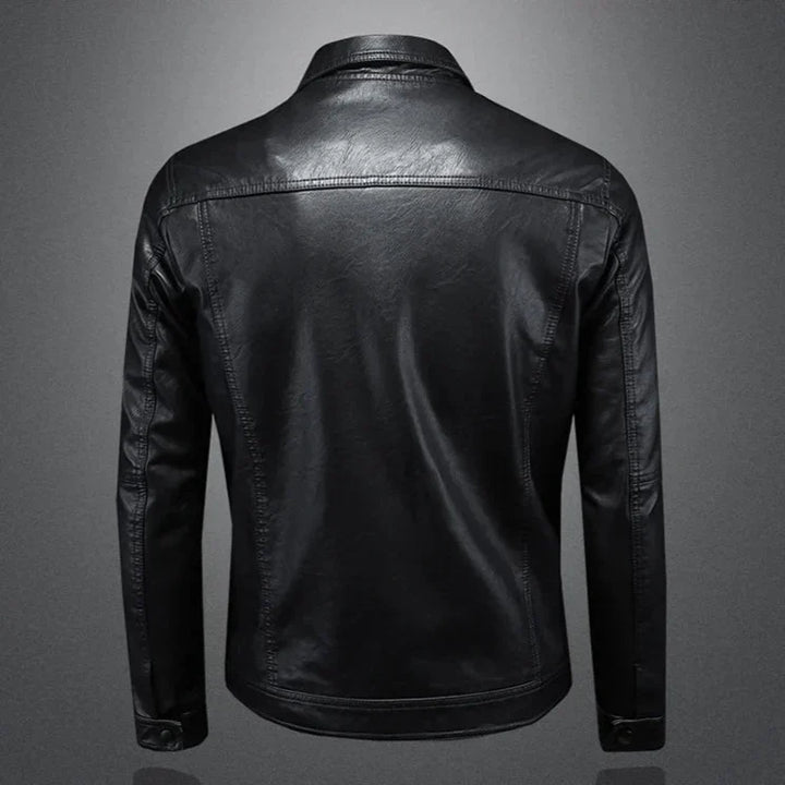 Hadric - Hochwertige Reitjacke