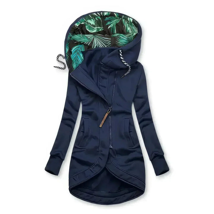 Delara - Wasserdichte Winterjacke