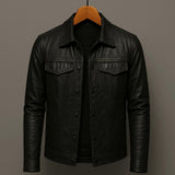 Hadric - Hochwertige Reitjacke