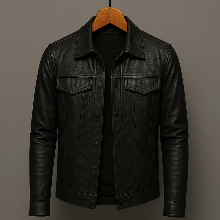 Hadric - Hochwertige Reitjacke