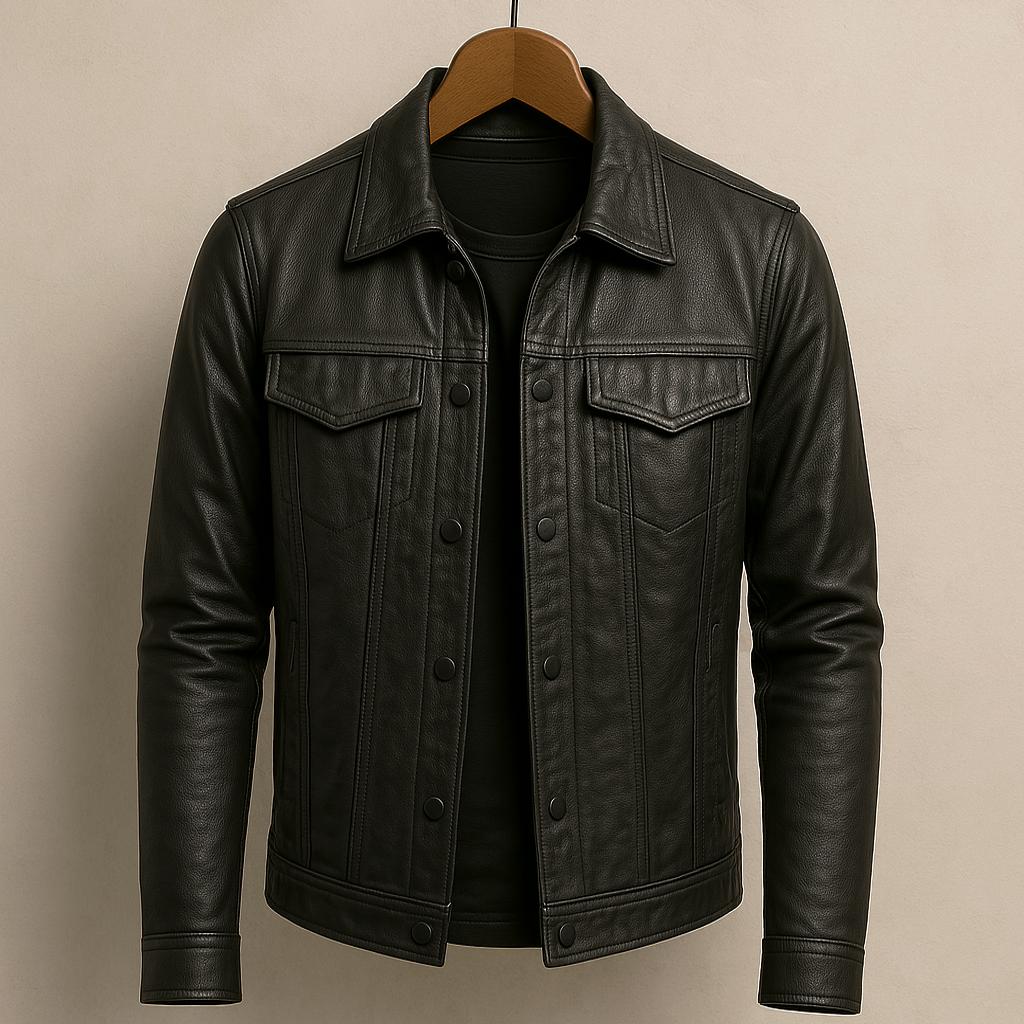 Hadric - Hochwertige Reitjacke