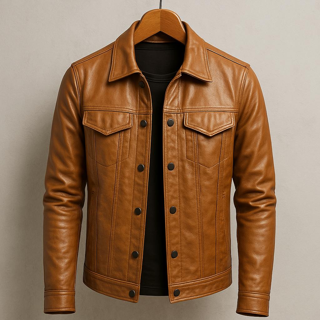 Hadric - Hochwertige Reitjacke