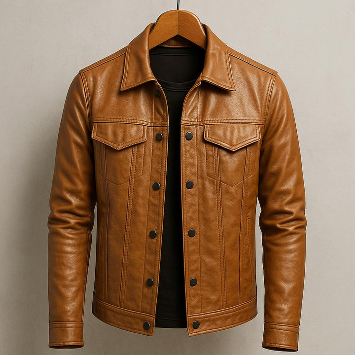 Hadric - Hochwertige Reitjacke