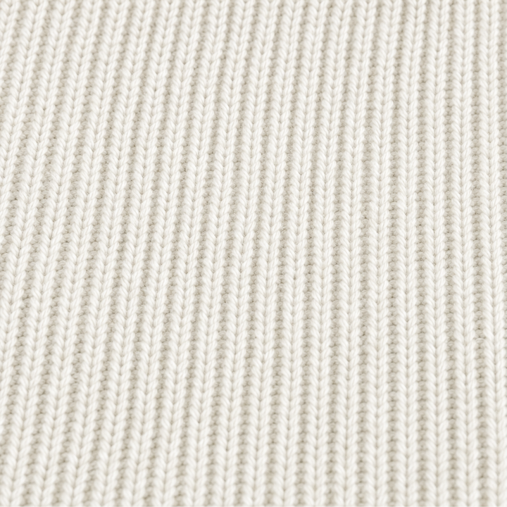 Annelie - Soft-Touch V-Ausschnitt-Pullover