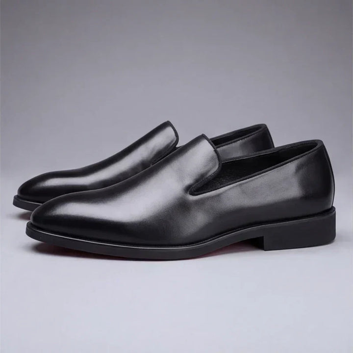 Dougie - Loafer mit roter Sohle