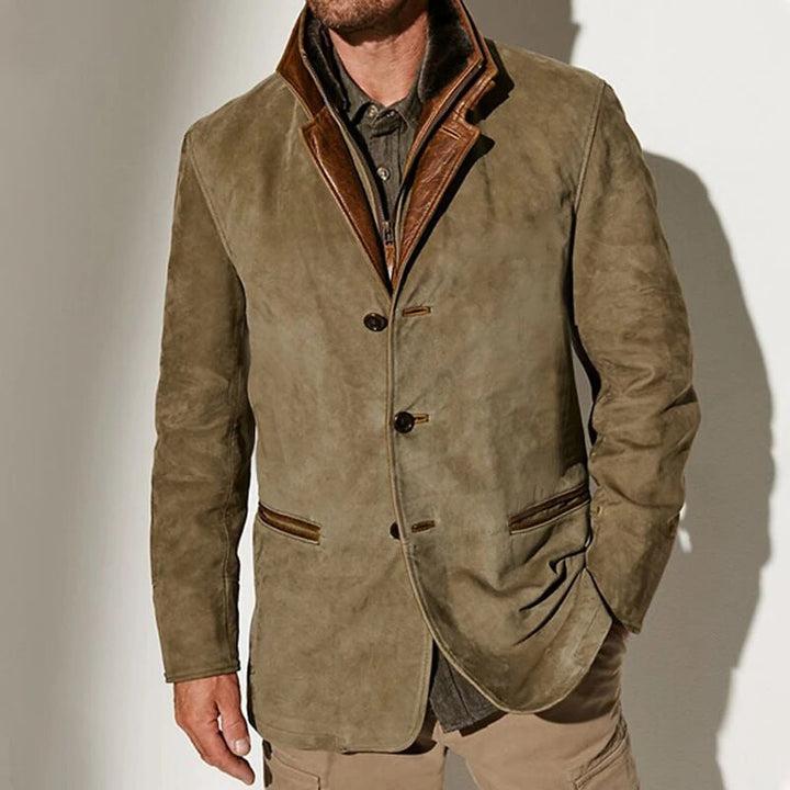 Rollo - Vintage-Jacke