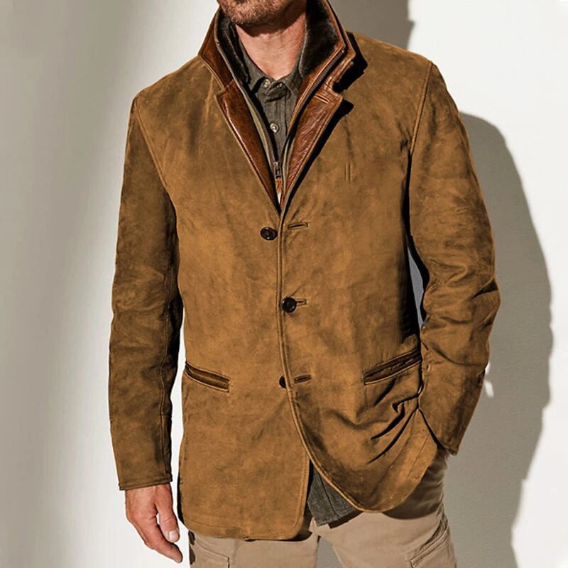 Rollo - Vintage-Jacke