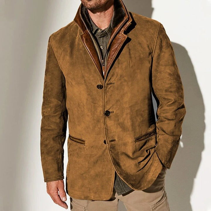 Rollo - Vintage-Jacke